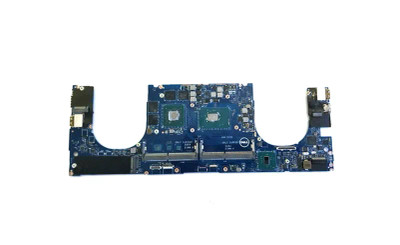 Y9N5X - Dell Intel HM170 Socket BGA1440 DDR4 Motherboard