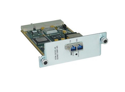 PB-1OC48-SON-SMSR - Juniper 1-Port Sonetsdh Oc-48stm16 Sm SR PIC Interface Module