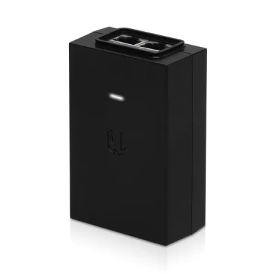 POE-48-24W-G - Ubiquiti Networks 24W 48V 0.5A PoE Injector