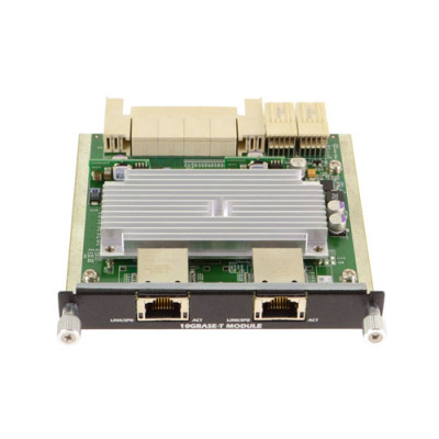 R2DJN - Dell 2-Port 10GBase-X Uplink Module