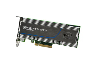 SSDPECME032T401 - Intel 3.2TB PCIe NVMe 3.0 x8 HHHL SSD