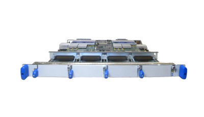 T640-FPC3-ES - Juniper Networks 4-Port Flexible PIC Concentrator