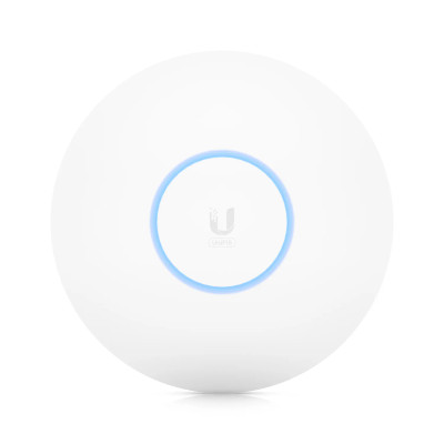 U6-Pro-US - Ubiquiti Networks 5GHz 4x4 MU-MIMO Dual-Band WiFi 6 Access Point