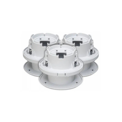 UVC-G3-F-C-3 - Ubiquiti Networks G3 Flex Ceiling Mount