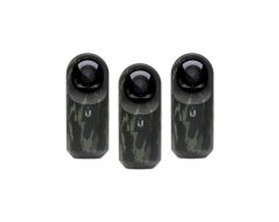 Ubiquiti UniFi G3 Flex Cover Camouflage 3 Pack for UVC-G3F - Protects and camouflages your security camera Ubiquiti UniFi G3 Flex Cover Camouflage 3 Pack for UVC-G3F - Protects and camouflages your security camera