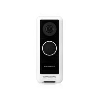 Ubiquiti Doorbell G4 with HD Camera for Home Security