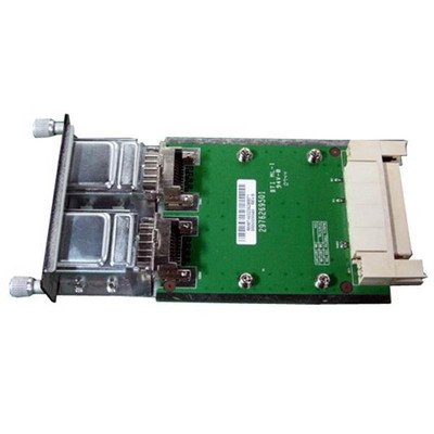 UY108 - Dell 2-Port 10GB Ethernet Stacking Module