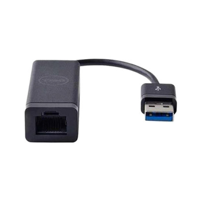 VDV3F - Dell USB to RJ-45 Network Adapter Cable