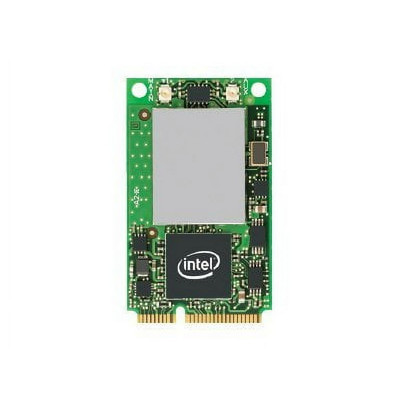 WM3945AGMW1WB - Intel PRO/Wireless mini PCI-Express WM3945AG IEEE 802.11A/B/G Wi-Fi Adapter 54