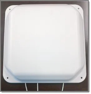 Extreme Networks IdentiFI Antenna WS-AO-DT05120N for Improved Network Connectivity in Office Settings