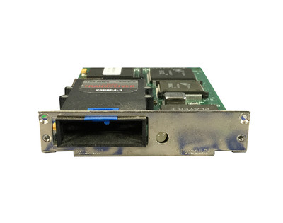 Sun FDDI/S Single-Attach SAS 4.0 for Enterprise 4500 - Compatible with Sun servers - Mounted in server rack