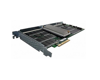 NetApp 512GB PCI-Express PAM II Flash for Performance Acceleration - X1938A-R5 - Compatible with Servers