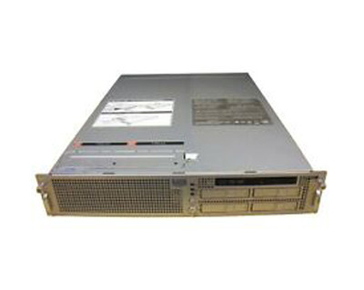 Sun Network Terminal X2064A for Microsystems Server - compact design, compatible with Sun servers