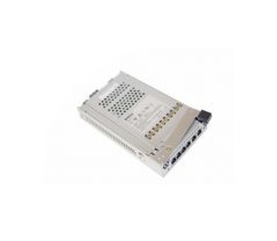YJ015 - Dell PowerConnect 5316M 6-Ports Ethernet Module for PowerEdge 1855 1955