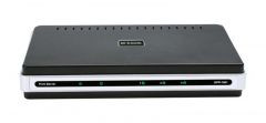 DPR-1061/E - D-LINK 10/100Mbps 2x USB Print Server