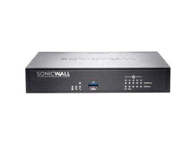 01-SSC-1743 - Sonicwall TZ300 Advanced Edition 3-Year Security Appliance