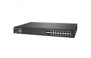 01-SSC-1997 - Sonicwall NSA 2650 Advanced Edition Security Appliance