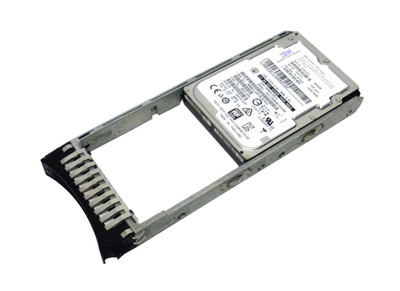 00AK375 - IBM 600GB 15000RPM SAS 12Gb/s 3.5" HDD