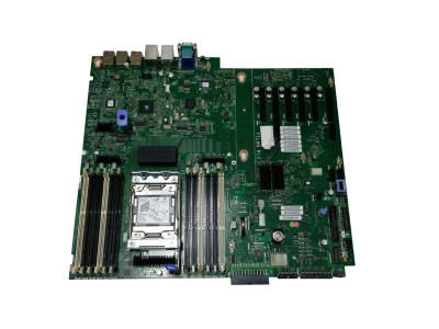 00AL016 - IBM Intel Xeon E5-2600 v2 FCLGA2011 24x DIMM DDR3 Motherboard