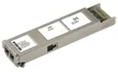 0231A438 - 3Com X130 10Gb/s 10GBase-LR Single-Mode Fibre 1310nm 10km LC Connector XFP Transceiver Module 0231A438 - 3Com X130 10Gb/s 10GBase-LR Single-Mode Fibre 1310nm 10km LC Connector XFP Transceiver Module