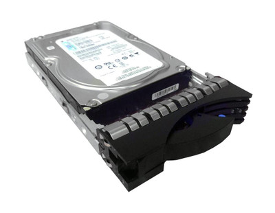 00AR322 - IBM 4TB 7200RPM SAS 6Gb/s 3.5" HDD