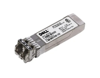 0P7D7R - Dell 25Gb SFP28 SR Multi-Mode 850nm Transceiver