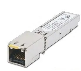 10070H - Extreme 1Gb 1000Base-TX 100m RJ-45 SFP Transceiver