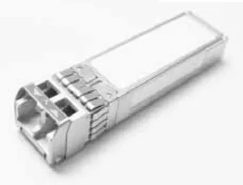 1442482G3C - Adtran 10Gb 10GBase-DWDM 1551.72nm 80km LC SFP+ Transceiver