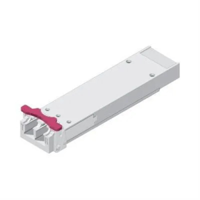 Adtran 10Gbps 10GBase-DWDM LR-2 XFP Transceiver Module, Single-mode Fiber, 80km, 1556.56nm, Duplex LC Connect