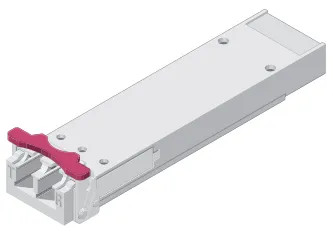 1442982G7C - Adtran 10Gb 10GBase-X 1548.52nm 80km LC XFP Transceiver