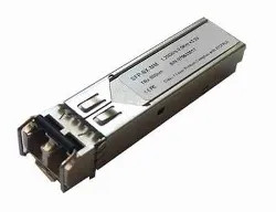 1700486F1 - Adtran 10Gb/s 10GBase-LR Single-Mode Fibre 1310nm 10km Duplex LC Connector SFP+ Transceiver