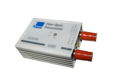3C16800 - 3Com Fibre-Optic Micro Transceiver