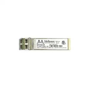 Dell 10Gbps 10GBase-SR Multi-mode Fiber 300m SFP+ Transceiver Module for ProLiant DL360p Gen8 servers
