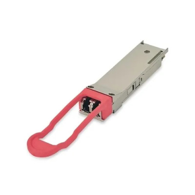 407-BBVI - Dell 40Gb 40GBase-ER4 QSFP+ Transceiver Module