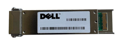 Dell 10Gbps Channel 34 XFP Transceiver Module for ProLiant DL360p Gen8 servers