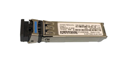 Juniper 740-031850 1.25Gbps 1000Base-LX SFP Transceiver Module