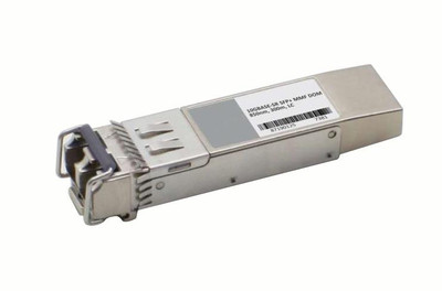AR-SFP-10G-SR - Arista 10Gbps 10GBase-SR 850nm LC SFP+ Transceiver