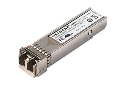 AXM761 - NetGear 10Gb/s 10GBase-SR 850nm 300m SFP+ Transceiver