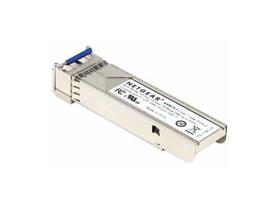 NetGear AXM763 10GBase-LRM SFP+ Transceiver Module