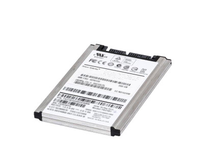 00LY169 - IBM 387GB Enterprise Multi-Level Cell (eMLC) SAS 12Gb/s 1.8-inch Solid State Drive for pSeries Servers