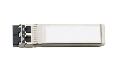 HP StoreFabric B-series 40GBase-SR Multi-mode Fiber 300m 850nm QSFP+ Transceiver Module for ProLiant DL360p Gen8 Servers