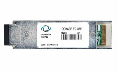 EX-XFP-10GE-SR - Juniper Networks 10GBase-SR 300m LC XFP Transceiver Module