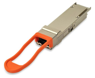 FTL410QD4C - FINISAR 40GBase-SR4 QSFP+ 300m Multi-Mode Transceiver