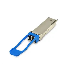 FTL4C1QM1C - FINISAR 40GBase-LR4 QSFP+ 1310nm 10km LC Transceiver