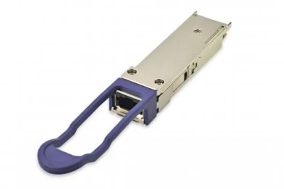 FTL4P1QE1C - FINISAR 40Gb/s QSFP 4x10GBase-LR 1310nm 10km Transceiver