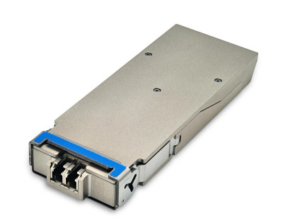 Finisar 100Gbps Single-mode Fiber 10km 1310nm CFP2 Transceiver Module for LC Connect