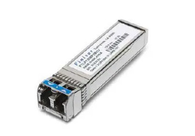 Finisar 8Gbps 8GBase-LR Single-mode Fiber SFP+ Transceiver Module, 10km 1310nm LC Connector, for Data Centers