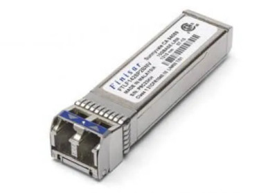 Finisar 8Gbps Single-mode Fiber 10km 1310nm SFP+ Transceiver Module for Fibre Channel Servers