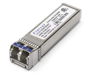 FTLF1429P3BNV - FINISAR 16G Single-Mode 1310nm 10km SFP+ Transceiver
