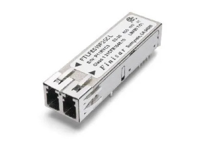 FTLF8519F2GCL - FINISAR 2Gb 1000Base-SX 850nm Multi-Mode SFF Transceiver